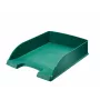 Leitz Plus Standard podávač dokumentov A4 zelená, balenie 5 ks 5227-00-55