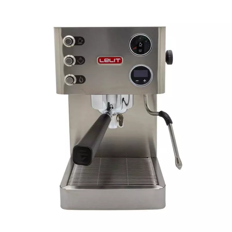Lelit Victoria PL91T kávovar na espresso s PID a parnou tryskou