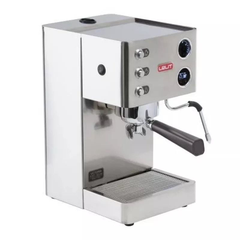 Lelit Victoria PL91T kávovar na espresso s PID a parnou tryskou