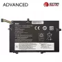 Lenovo 01AV463 náhradná batéria do notebooku 4100mAh Li-Ion Extra Digital Advanced