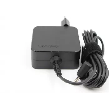 Lenovo 01FR138 65W AC adaptér / napájací zdroj - 20V 3.25A, Slim Tip, čierny