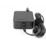 Lenovo 01FR138 65W AC adaptér / napájací zdroj - 20V 3.25A, Slim Tip, čierny