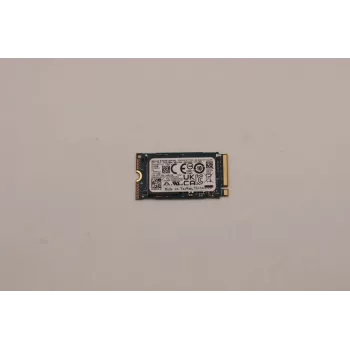 Lenovo 256GB M.2 2242 PCIe Gen3 x4 NVMe interný SSD (5SS0V26422)