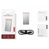 Lenovo 4XB1T88410 externý SSD disk 1 TB USB Type-C 3.2 Gen 2 (3.1 Gen 2) sivý