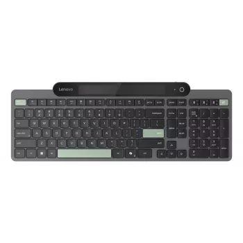 Lenovo 4Y41R69489 bezdrôtová klávesnica Home/Office Bluetooth US angličtina čierna
