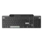 Lenovo 4Y41R69489 bezdrôtová klávesnica Home/Office Bluetooth US angličtina čierna