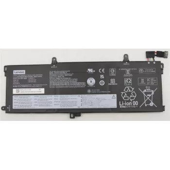 Lenovo 57Wh 3-článková interná Li-Ion batéria pre ThinkPad E14/E15/L14/L15/T14/T15/X13/P14s/P15s Gen 2 5B10W51823