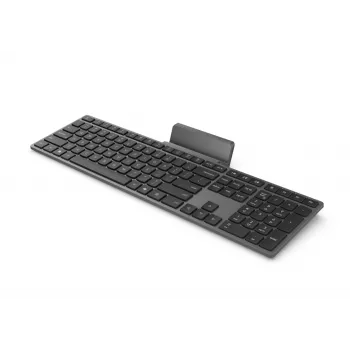 Lenovo 700 Modern Multi-Device bezdrôtová klávesnica Lithuanian Luna Grey