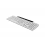 Lenovo 800 samonabíjacia bezdrôtová klávesnica Lithuanian White