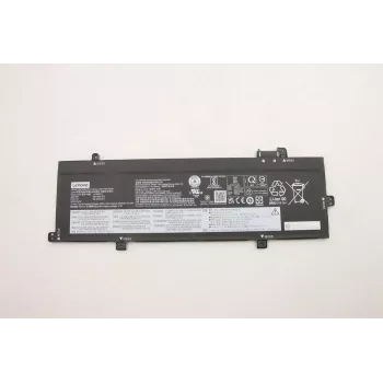 Lenovo 86Wh 4-článková Li-Ion interná batéria pre ThinkPad P1 Gen 3/4 a X1 Extreme Gen 3/4 (5B10W51871)