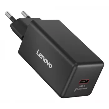 LENOVO nabíjačka 65W Mini USB-C GaN 40AW65WBEU