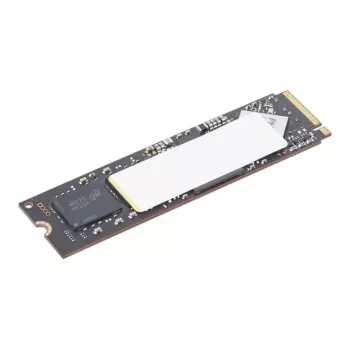 Lenovo šifrované SSD - 512 GB - interné - M.2 2280 - PCIe 4.0 (NVMe)