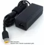 Lenovo EU 1M 3P NON-LH LTK 45N0392 napájací kábel (Schuko na IEC C5, 1 m, čierny)