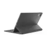 Lenovo Folio klávesnica pre Idea Tab Plus - Storm Grey, QWERTY US, trackpad (ZG38C07528)