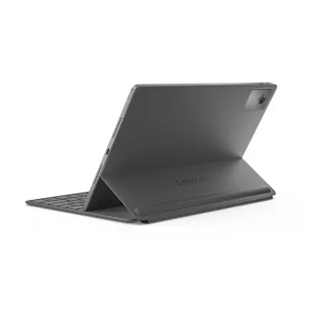 Lenovo Folio klávesnica pre Idea Tab Plus - Storm Grey, QWERTY US, trackpad (ZG38C07528)
