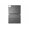 Lenovo Folio klávesnica pre Idea Tab Plus - Storm Grey, QWERTY US, trackpad (ZG38C07528)