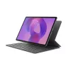 Lenovo Folio klávesnica pre Idea Tab Plus - Storm Grey, QWERTY US, trackpad (ZG38C07528)