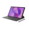 Lenovo Folio klávesnica pre Idea Tab Plus - Storm Grey, QWERTY US, trackpad (ZG38C07528)