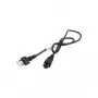 Lenovo FRU45N0416 1m čierny napájací kábel (CEE 7/16 na IEC C5)