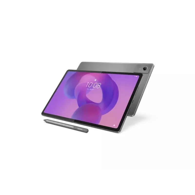 Lenovo Idea Tab Plus 12,1 palca 2560x1600 IPS Luna Grey 8GB RAM 128GB Wi-Fi Android 15 tablet ZAG70930SE