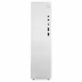 Lenovo IdeaCentre Tower 08AKP10 kompaktný stolový počítač (SFF), AMD Ryzen 5 220, 8GB DDR5, 512GB SSD, Windows 11 Home