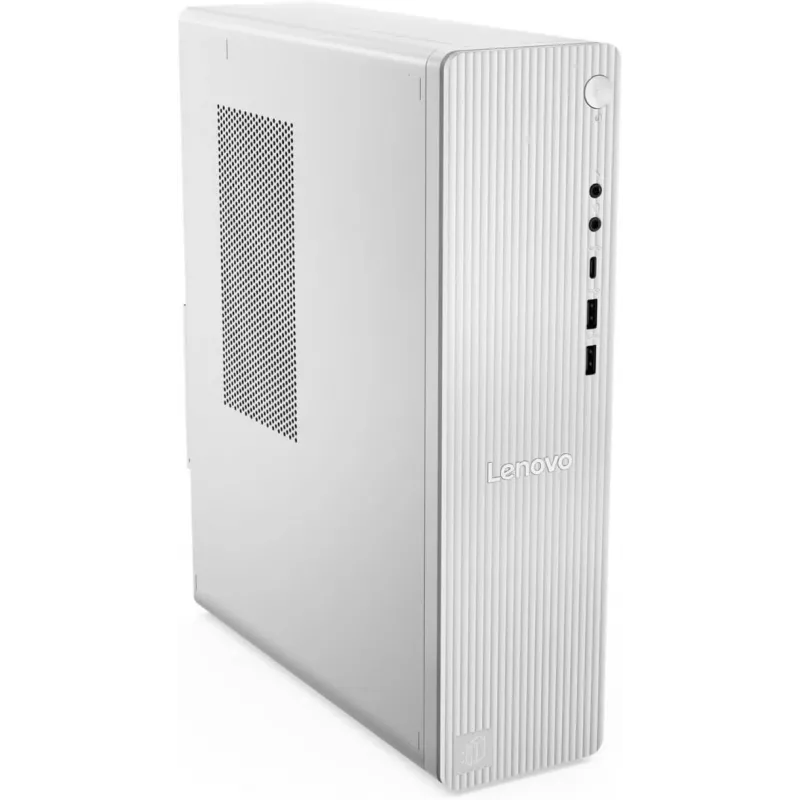 Lenovo IdeaCentre Tower 08AKP10 AMD Ryzen 7 4700G 16GB RAM 512GB SSD Windows 10 Home Mineral Grey (repasovaný)