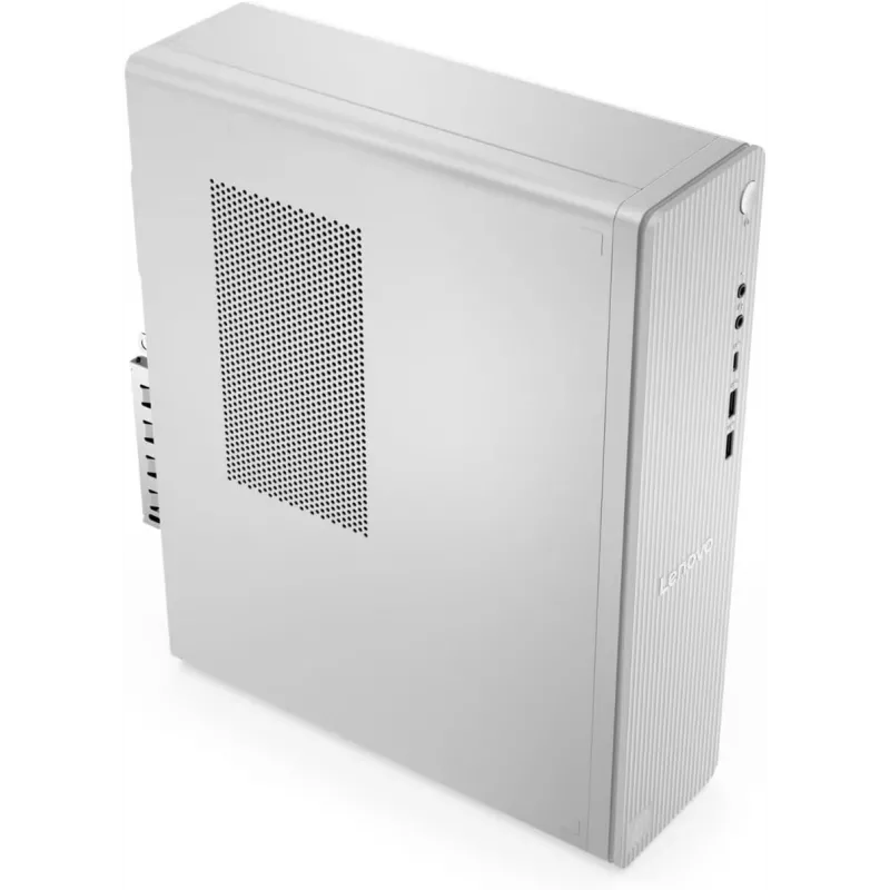 Lenovo IdeaCentre Tower 08AKP10 AMD Ryzen 7 4700G 16GB RAM 512GB SSD Windows 10 Home Mineral Grey (repasovaný)