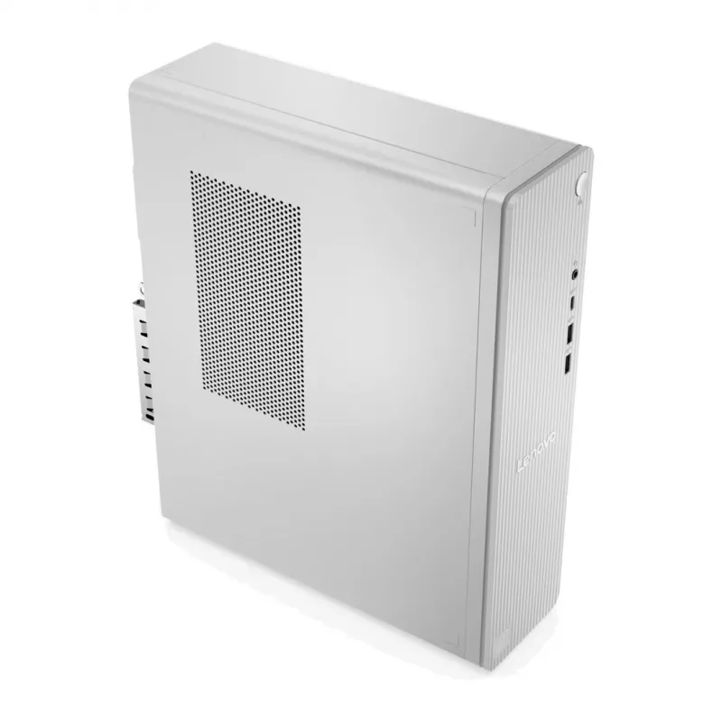 Lenovo IdeaCentre Tower 08IAS10 Intel Core Ultra 5 225 16GB DDR5 1TB SSD bez operačného systému Cloud Grey stolový počítač