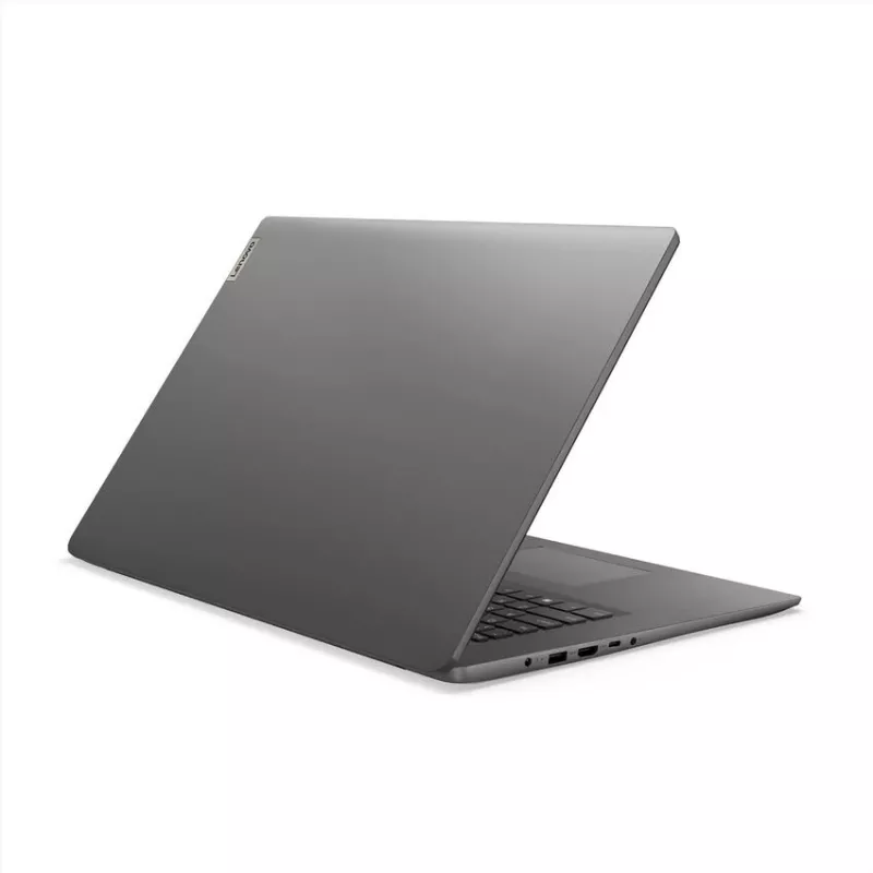 Lenovo IdeaPad 3 17IAU7 17,3-palcový HD+ notebook - Intel Core i5-1235U, 8GB RAM, 512GB SSD, Windows 11 Home (repasovaný)