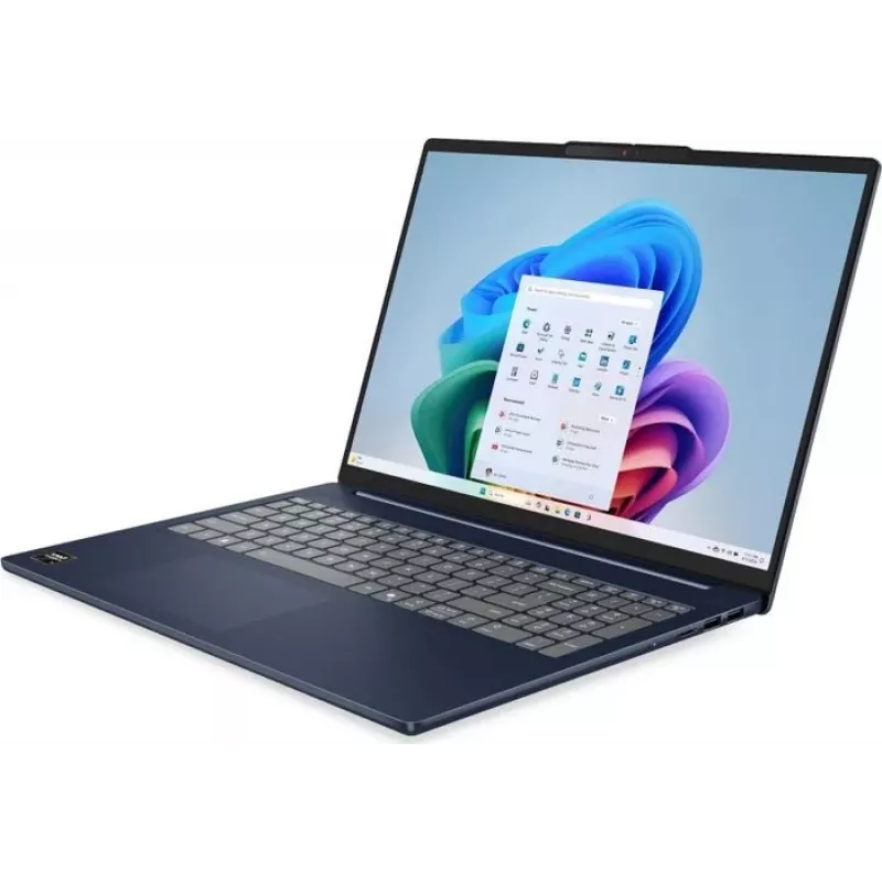 Lenovo IdeaPad 3 Chrome 15IJL6 Notebook, Celeron, 8GB RAM, 15,6 palcov FHD (repasovaný)