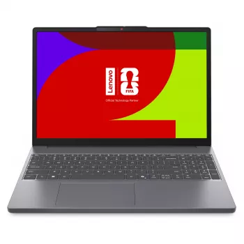 Lenovo IdeaPad 3 Slim 15IPH11 Intel Core Ultra 5 322 16GB RAM 512GB SSD W11 Home 15