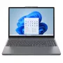 Lenovo IdeaPad Slim 3 15ARP10 83K700UXGE notebook, 15,3 palcov WUXGA IPS, AMD Ryzen 7 170, 16GB DDR5, 512GB SSD, Windows 11 Home, nemecká klávesnica