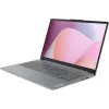 Lenovo IdeaPad Slim 3 14IAN8 notebook, Intel Celeron N4500, 8GB RAM, 256GB SSD, 14,0 inch FHD, Arctic Grey, Windows 11 Home (repasovaný)