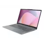 Lenovo IdeaPad Slim 3 15AMN8 15,6 palca FHD IPS notebook, AMD Ryzen 5 7520U, 8GB LPDDR5, 512GB SSD, Radeon 610M, Windows 11 Home, Arctic Grey