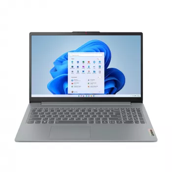 Lenovo IdeaPad Slim 3 15IRH8 Intel Core i7-13620H 16GB DDR5 512GB SSD integrovaná grafika