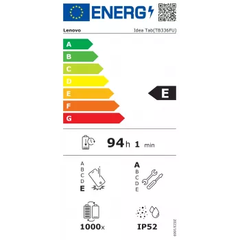 Lenovo IdeaTab TB336FU 11