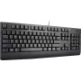 Lenovo klávesnica čierna španielska (FRU00XH720)