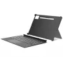 Lenovo Keyboard Pack s Folio-Case pre Tab P11 Pro Gen 2 (nordické rozloženie, Storm Grey)