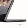 Lenovo L16 16 inch WUXGA prenosný IPS monitor s USB-C, 300 nitov, 60 Hz, 3 roky záruka