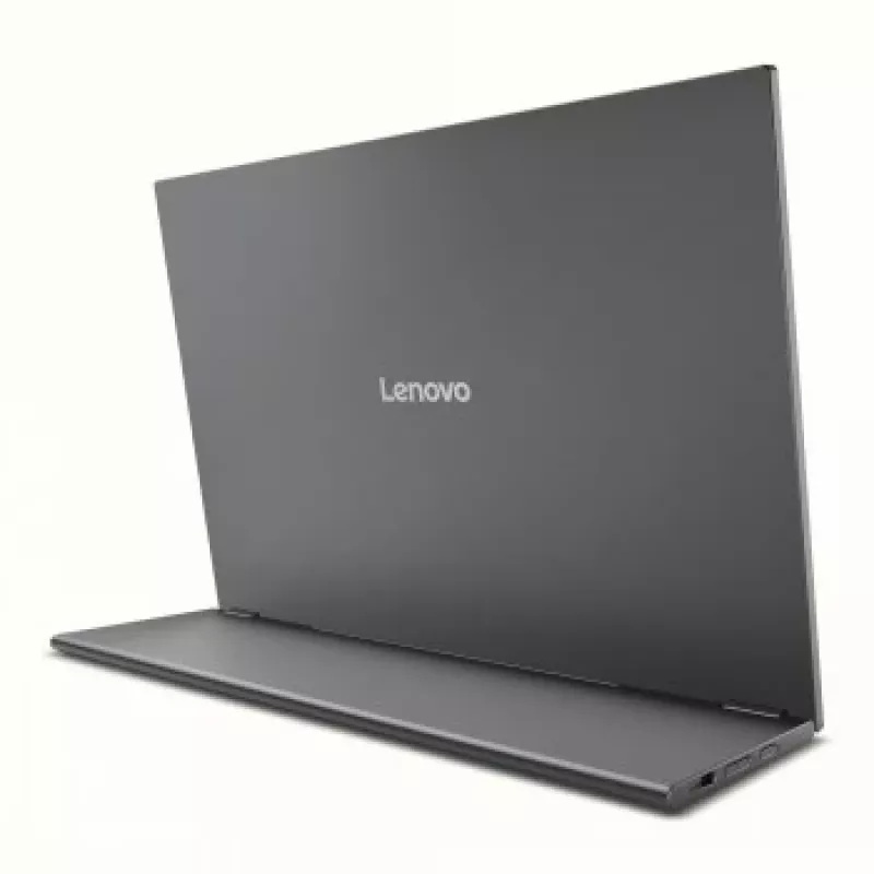Lenovo L16 16 inch WUXGA prenosný IPS monitor s USB-C, 300 nitov, 60 Hz, 3 roky záruka