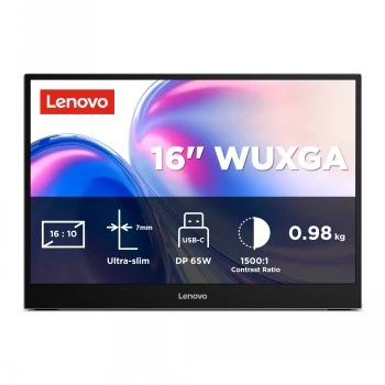Lenovo L16 16