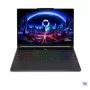 Lenovo Legion 5 15IAX11 Intel Core Ultra 7 251HX 15,3 palca OLED WQXGA 16GB 1TB SSD RTX 5070 12GB Windows 11 Home Eclipse Black