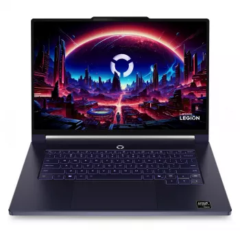 Lenovo Legion 7a 15ASH11 83V90005GE herný laptop, AMD Ryzen AI Max+ 392, 15,3 palca WQXGA, 64GB LPDDR5X, 1TB SSD, Windows 11 Home