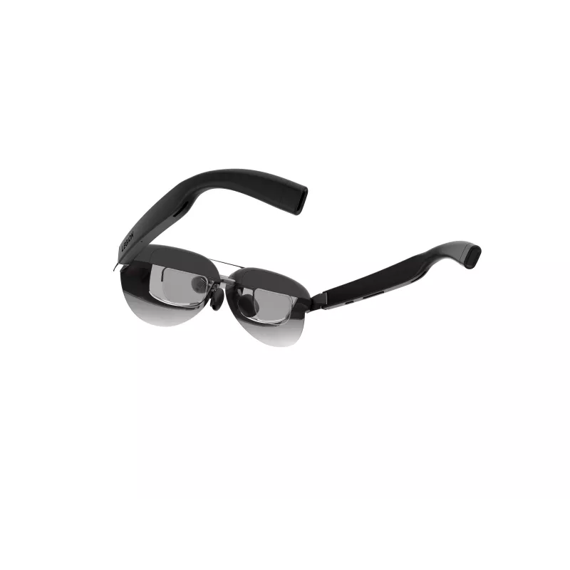 Lenovo Legion Glasses Gen 2 nositeľný displej, Full HD 1920x1080, USB-C, čierny