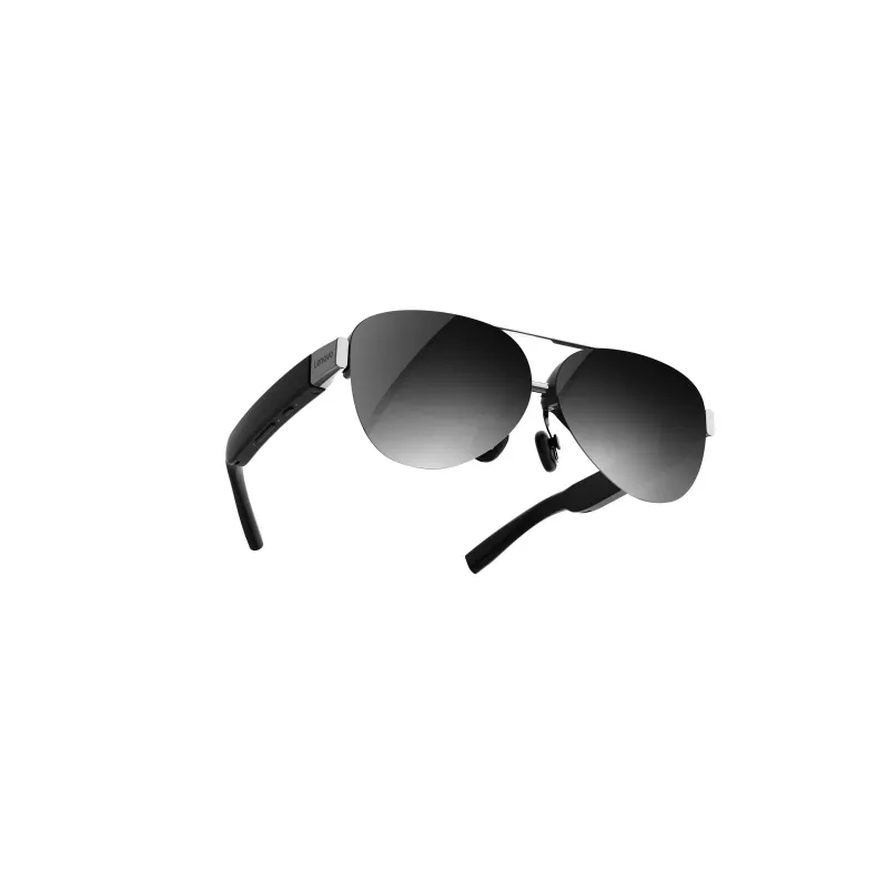 Lenovo Legion Glasses Gen 2 nositeľný displej, Full HD 1920x1080, USB-C, čierny