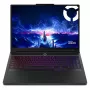 Lenovo Legion Pro 7 16IAX10H herný laptop, Intel Core Ultra 9 275HX, 64GB RAM, 2TB SSD, RTX 5080, 16 palcov WQXGA 240Hz, Windows 11 Home, Onyx Grey