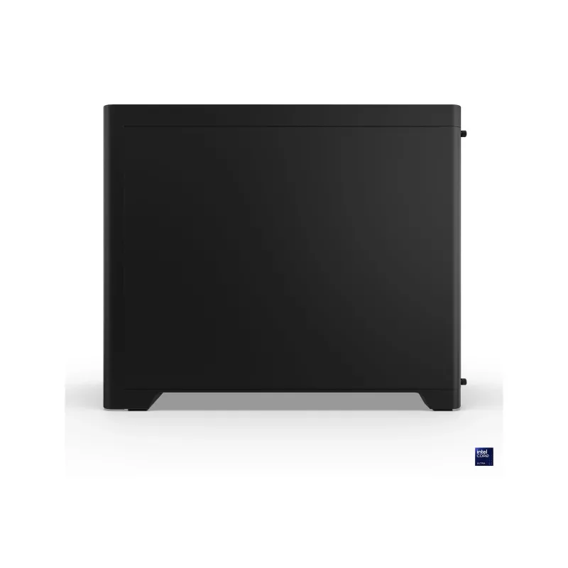 Lenovo Legion T5 30IAX10 herný desktop tower, Intel Core Ultra 7 251HX, 16GB DDR5, 1TB SSD, NVIDIA GeForce RTX 5060 Ti, Windows 11 Home, Eclipse Black