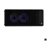 Lenovo Legion T5 30IAX10 herný desktop tower, Intel Core Ultra 7 251HX, 16GB DDR5, 1TB SSD, NVIDIA GeForce RTX 5060 Ti, Windows 11 Home, Eclipse Black