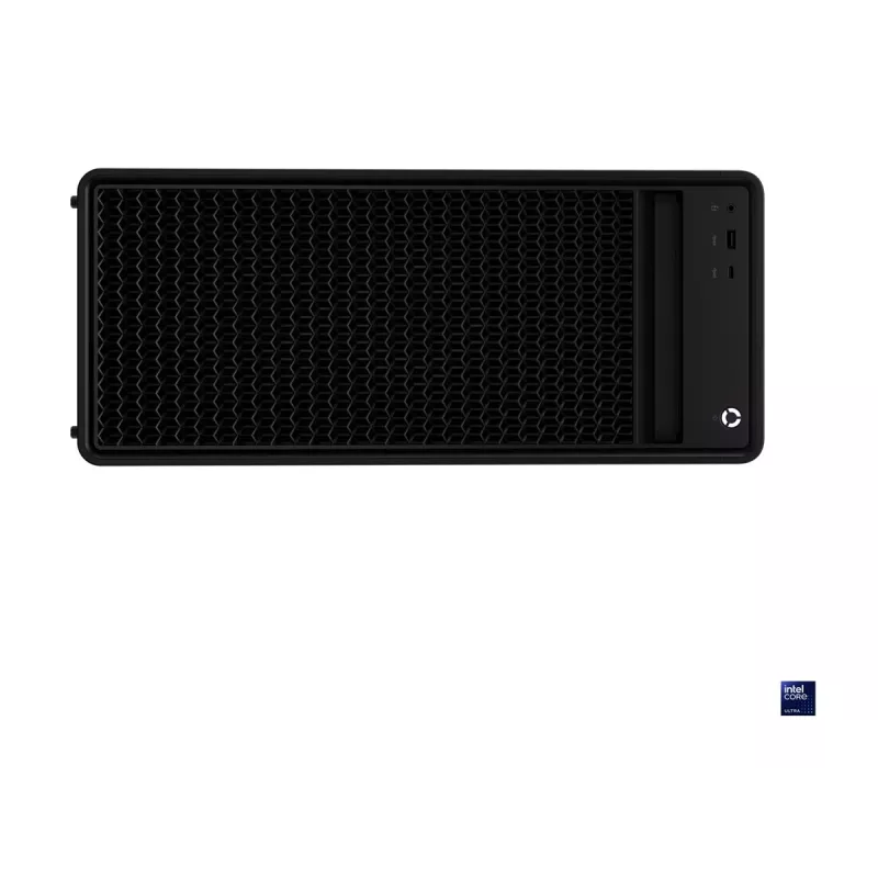Lenovo Legion T5 30IAX10 herný desktop tower, Intel Core Ultra 7 251HX, 16GB DDR5, 1TB SSD, NVIDIA GeForce RTX 5060 Ti, Windows 11 Home, Eclipse Black