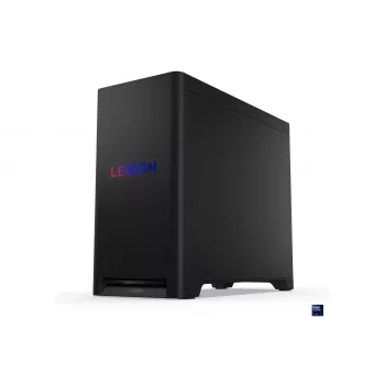 Lenovo Legion T5 30IAX10 herný desktop tower, Intel Core Ultra 7 251HX, 16GB DDR5, 1TB SSD, NVIDIA GeForce RTX 5060 Ti, Windows 11 Home, Eclipse Black